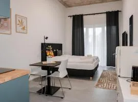 Skyrise Apartments - Stilvoll wohnen, entspannt genießen