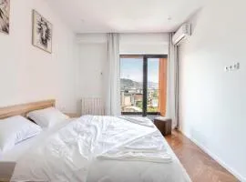 Hilton Blox Avlabari Apartment