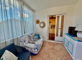 La Casa al Mare, hotel in Cannigione