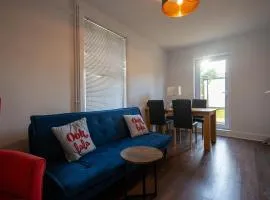 Dinsdale - Sizewell - Contractor Accommodation