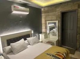 Gardinia City luxury Home with 3bed rooms and private pool