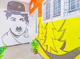 Collection O De Alphabet Hotel UMCC