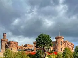 Shamerbrea The Foodie B&B