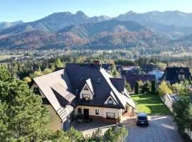 Pod Butorowym Wierchem