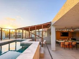 MHV Milagres - Lanaí 30 Refúgio próximo a Praia a poucos metros da Praia e da Capela dos Milagres