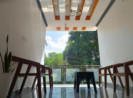 Hridhayam Homestay varkala, ξενοδοχείο σε Varkala