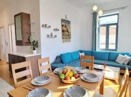 Harmony Apartment Pythagoreio Samos Center