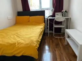 Great living room in London