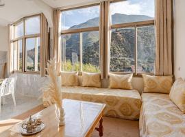Dar Ourika - Mountain Views, hotel in Ourika