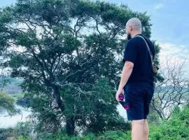 Yala Wild Adventure Camp