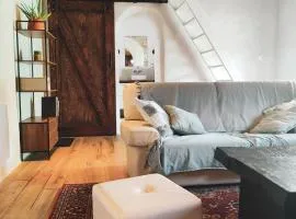 Charmante maison en pierres