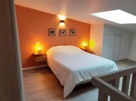 ELLIE Appartement duplex