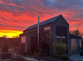 Sunset Tiny House GbR, tiny house in Neuendorf