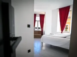 Old Town Pearl Apartments