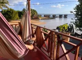 Le Chant des Vagues Île Sainte-Marie