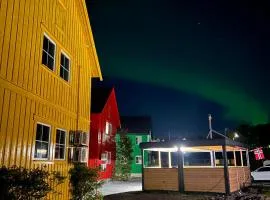 Martini Fishing Camp