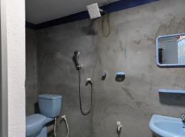 Taj Mahal, ξενοδοχείο σε Arugam Bay