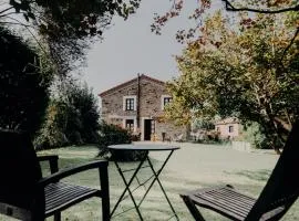 La Casa del Campo By Silastur