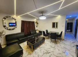 CG Apartments Metro