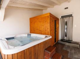 Csillag Vendégház Mórahalom, ξενοδοχείο σε Mórahalom