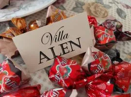 Apartments Villa ALEN