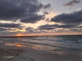 شقة بحر إسكندرية Bianchi Breeze