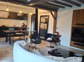 Vichte groundfloor apartment