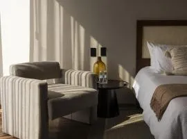 Casa Mädi Hotel Boutique