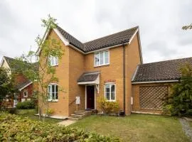 Brook - Sizewell - Contractor Accommodation