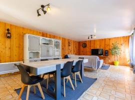 Appartement tout confort , centre Loudenvielle, hotel in Loudenvielle