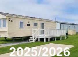 Magic Caravan Camber Sands