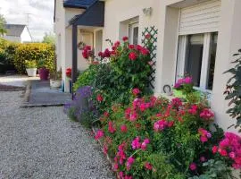 Chez Nanou côté mer