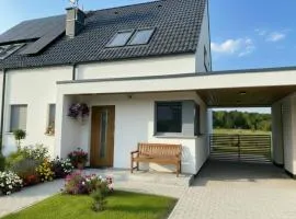 Casa Milo - Trzęsacz