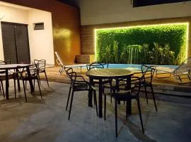 Pousada Espaço Vista Mar