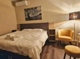 Piata Romana Suites & apartments - Pumo Properties