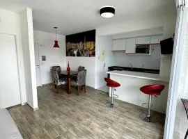 Moderno apartamento em Jundiaí