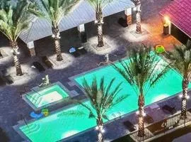 Indian Palms Intervals