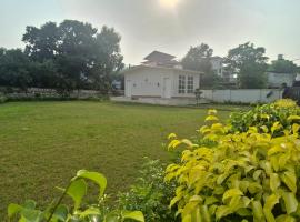 Niwaas Stay, hotel in Varanasi