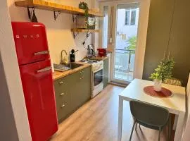 Meet Prishtina Apartments