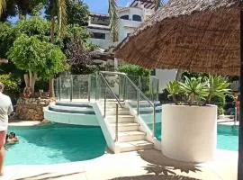 Golden Beach Marbella