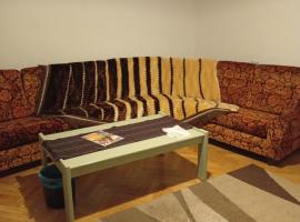 B&BAnjanaS, hotel in Vaggeryd