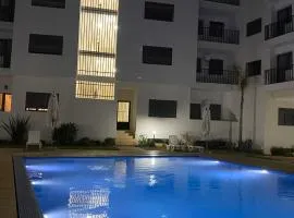 Appartement Moderne avec Piscine
