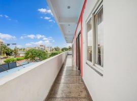 Hotel O Girdharwal Resort, khách sạn ở Kota