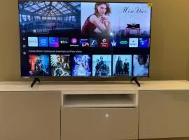 Vortex luxury apartment by KL