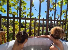 RELAX HOUSE Kolpa view Podzemelj