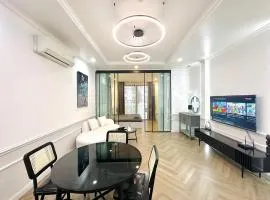 Jenny Apartment Vinhomes Times City Hà Nội