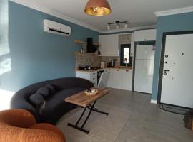 villakasel, hotel in Koycegiz