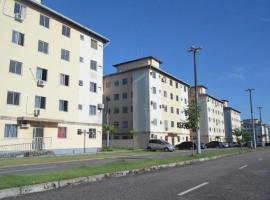 Cittá COP30, hotel in Marituba