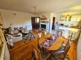 Apartmani NINA Zlatar