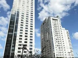 iFlat Metropolitan Barcelona MB1003B Jardim Goiás